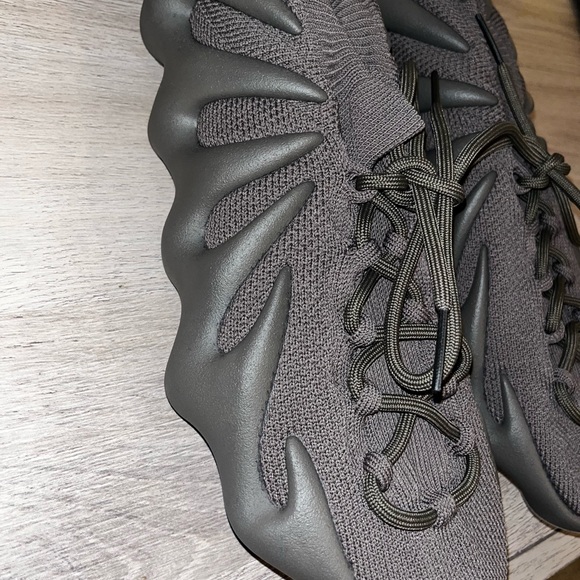 Yeezy 450 “Cinder” $120 - Picture 2 of 4